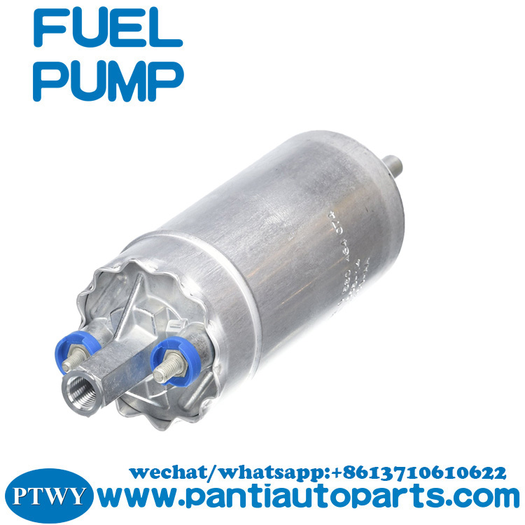 69136 Equipment  Replacement Electric Fuel Pump 