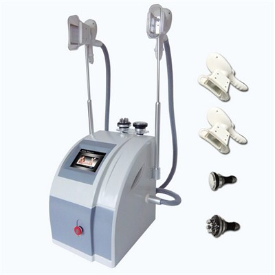 Portable Cryolipolysis Fat Reduction Weight Loss Machine