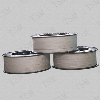 Titanium Coiling Wire |for Aerospace and Medical Application with Round Wire/coil Alloy Wire