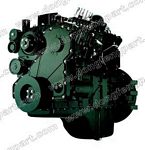 Cummins engine parts for Dong Feng truck