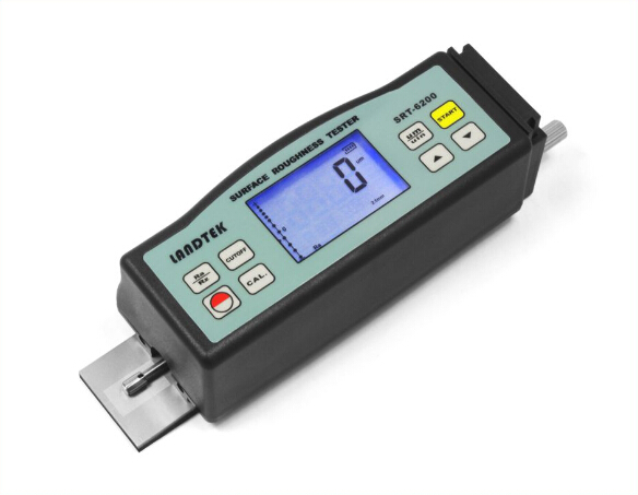 Surface Roughness Tester SRT-6200