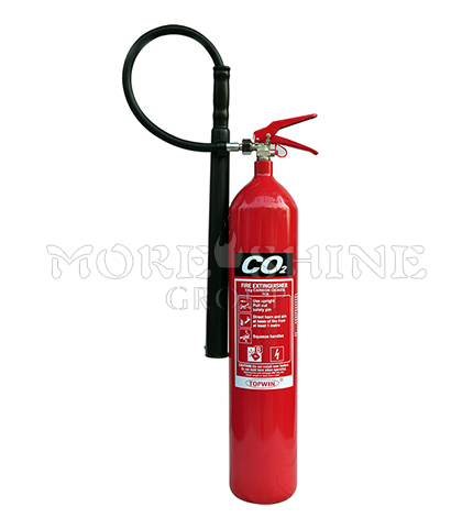 5kg CO2 Extinguisher