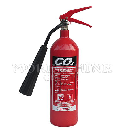 2kg CO2 Extinguisher