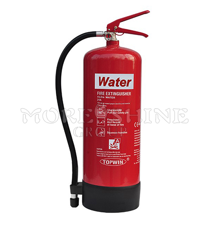 9L Water Extinguisher