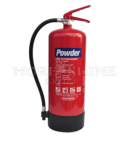 9kg Powder Extinguisher