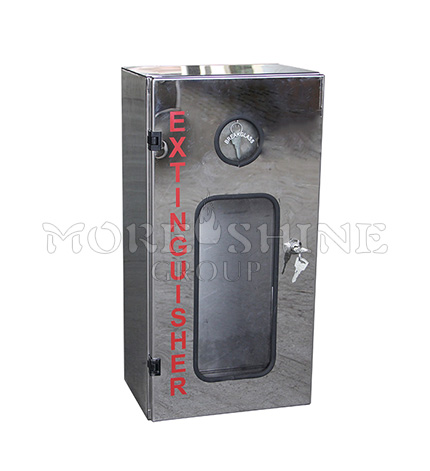 Fire Extinguisher Cabinet MSF02-001