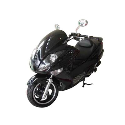 New Design Black Electric Motor Scooters For Man