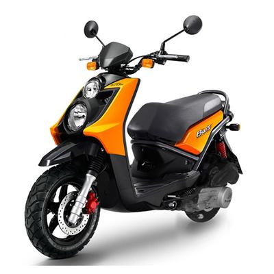 Popular New Small Type 150cc Motorcycle Scooter For Mens