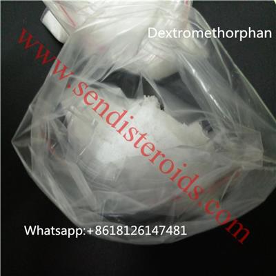 Dextromethorphan Hydrobromide Monohydrate Powder CAS 6700-34-1
