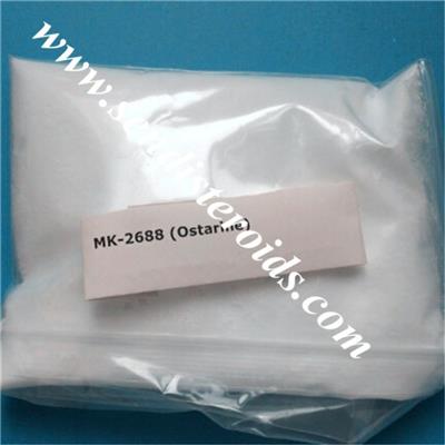 MK-2866 Ostarine Enobosarm  For Muscling