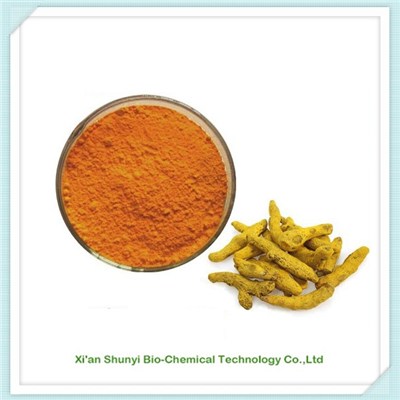 Curcumin (CAS NO 458-37-7 )| 100% Natural Curcumin