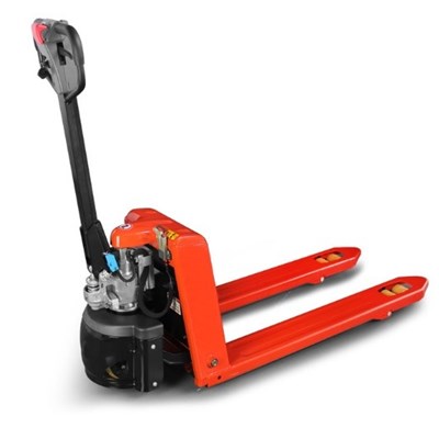 1500kg To 3500kg Capacity EP Electric Pallet Truck With High Performance