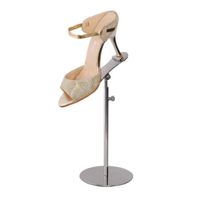 Adjustable Angle And Height Of The Product Can Be Displayed By The Retractable Shoe Rack