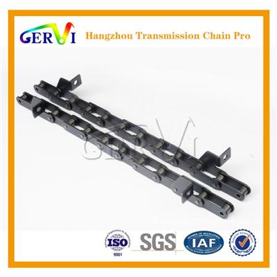 A550 A555 A557 A620 Pitch 41.4 A Type Agricultural Chain Attachment