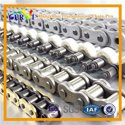 Heavy Duty Industrial Large Long Pitch High Strength Accumulation Conveyor Chain