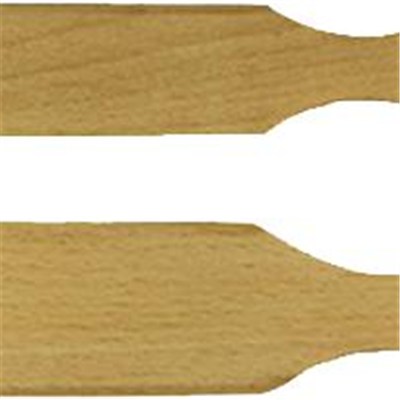 Top Sale New Design Cheap Wood Hair Balayage Paddle