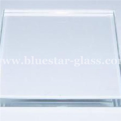 Glass For Greenhouse