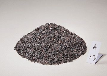 95% Purity Al2O3 Brown Fused Aluminum Oxide For Coated And Bonded Abrasives