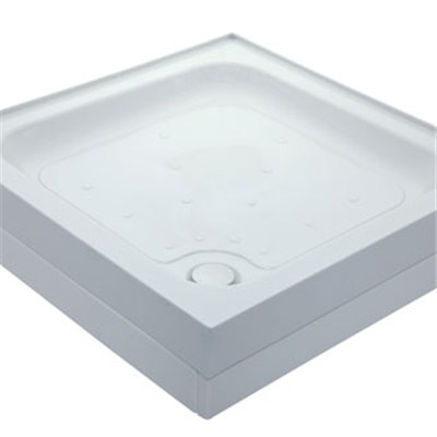 High Shower Trays With Upstands