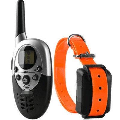 Waterproof And Rechargeable Dog Training Collar IT86