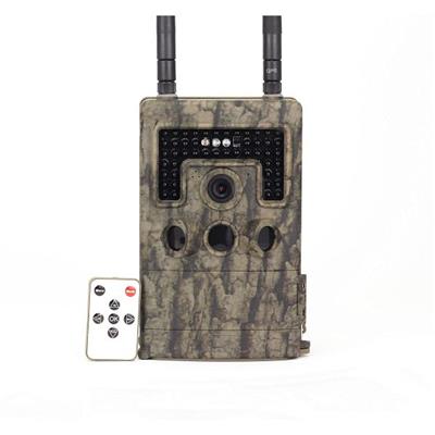 BL380SM-P 48pcs 940nm Black IR LEDs Infrared GSM GPRS Best Trail Cams Outdoor Sound Recorder Hunting Cellular Game Cameras With GPS&Remote Control