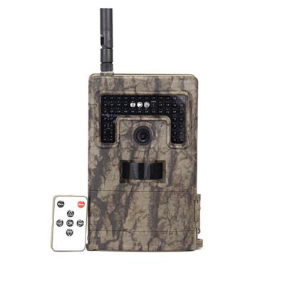BL380M 940nm Invisable IR Covert Surveillance Wild Cameras MMS GSM GPRS Trap Cameras 2inch Screen Cellular Wifi Trail Cameras On Sales With Remote Control