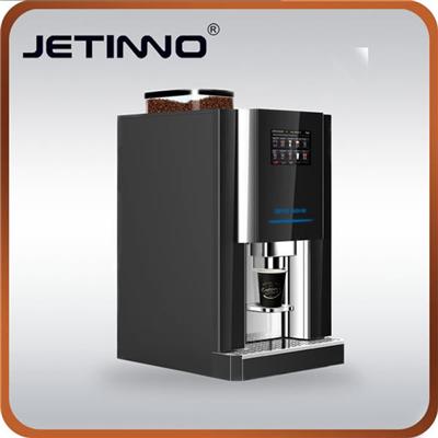 Best Automatic Espresso Machine Cappuccino Maker For HoReCa Marketing