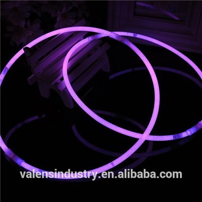 Competitive Price Good Quality Fashion Glow In The Dark Bracelet|Wristband For Bar|concert|event|party|Wedding