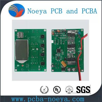 Touch Screen LCD Display Mobile Electronic PCB Printed Circuit Board Assembly