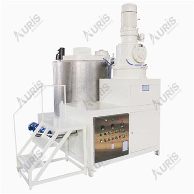 50L and 500L Stainless Steel Small Chocolate Conche Refiner Machine for Grinding Chocolate