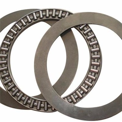Agricultural Machinery Ready Stock Single Row Cylindrical Roller Thrust Bearing