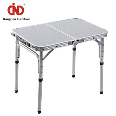 DN Outdoor Aluminium Foldable Table And Camping Table ,Aluminium Tables Folding
