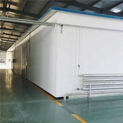 Lost Foam Eps Pattern Coating Drying Room&coaing Drying Chamber