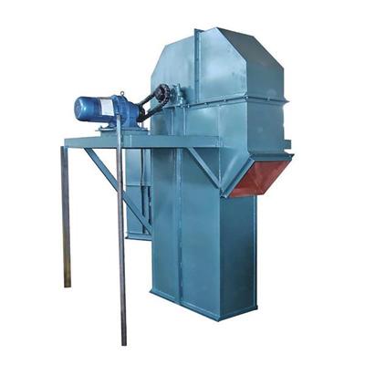 Foundry Sand Elevating Device&chain Elevator Manufacturer
