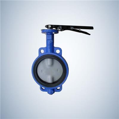 Lugged Type Butterfly Valve Class 125 Lug Type Concentric Butterfly Valve