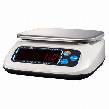 Digital Industry Counting Scale Precision Laboratory Weighing