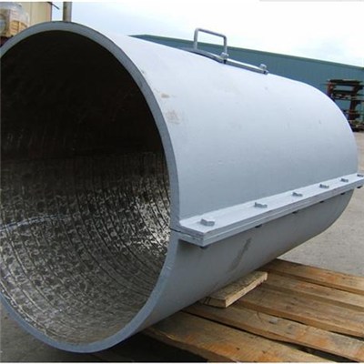 Wear Resistant High Corrosion Long Radius Pipe Bends With High Hardness On Sale