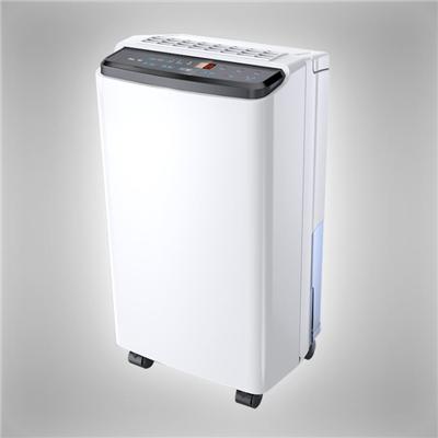 The Best 50 Pint Energy Star Electric Dehumidifier