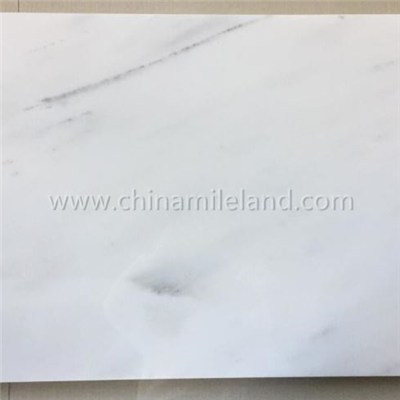 New Oriental White Marble Tiles