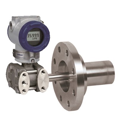 Pressure Transmitter With Hart Protocol For Water Measurement