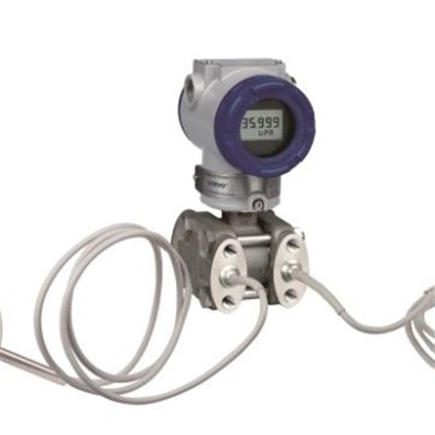 Stable Gauge Or Absolute Pressure Transmitter With Digital Signal Output