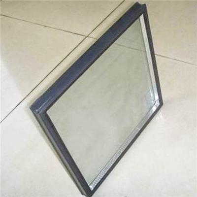 LOW-E Insulated Glass For Windows And Glass Facade