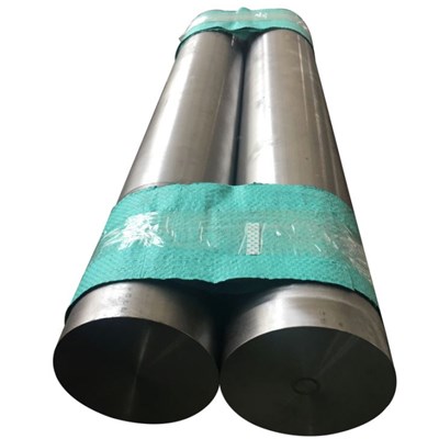 Inconel 690 Nickel Alloy Forged Round Bar