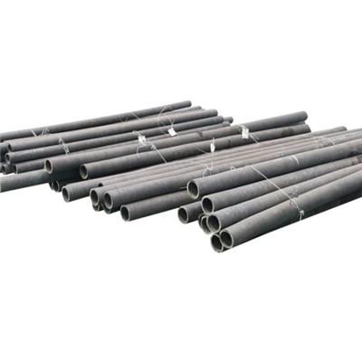 Nickel Alloy Incoloy 800 Rolled Seamless Pipes