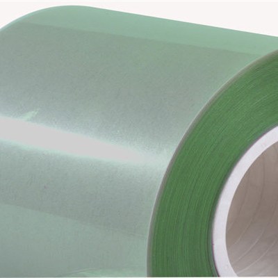 6633 F-DM Non-saturated Flexible Laminates With Thickness 0.08mm-0.41mm For Electric Motor And Transformer