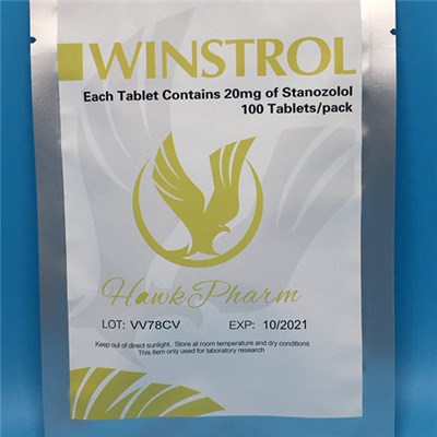 Stanozolol Tablets/winstrol(winstrol Side Effects And Winstrol Cycle)