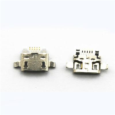 USB Charging Port Dock Connector For HTC One X Replacement