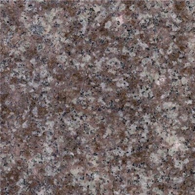 Cheap Red Granite G687 Almond Mauve Peach Blossom Red Granite Is Own Ivory Pink Granite Quarry