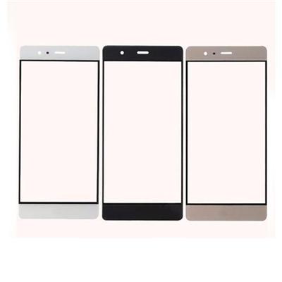 For Huawei P9 Front Outer Glass Lens Touch Panel Screen Repair Spare Parts