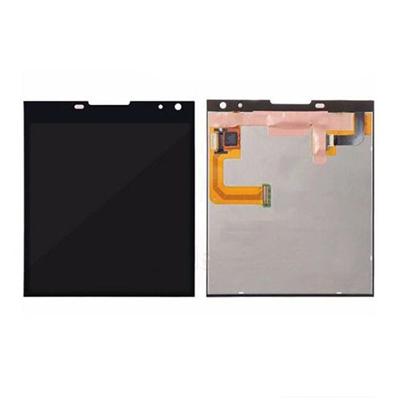 Mobile Phone Lcd With Screen Digitizer For Blackberry Passport Q30 Lcd Display Repair Part